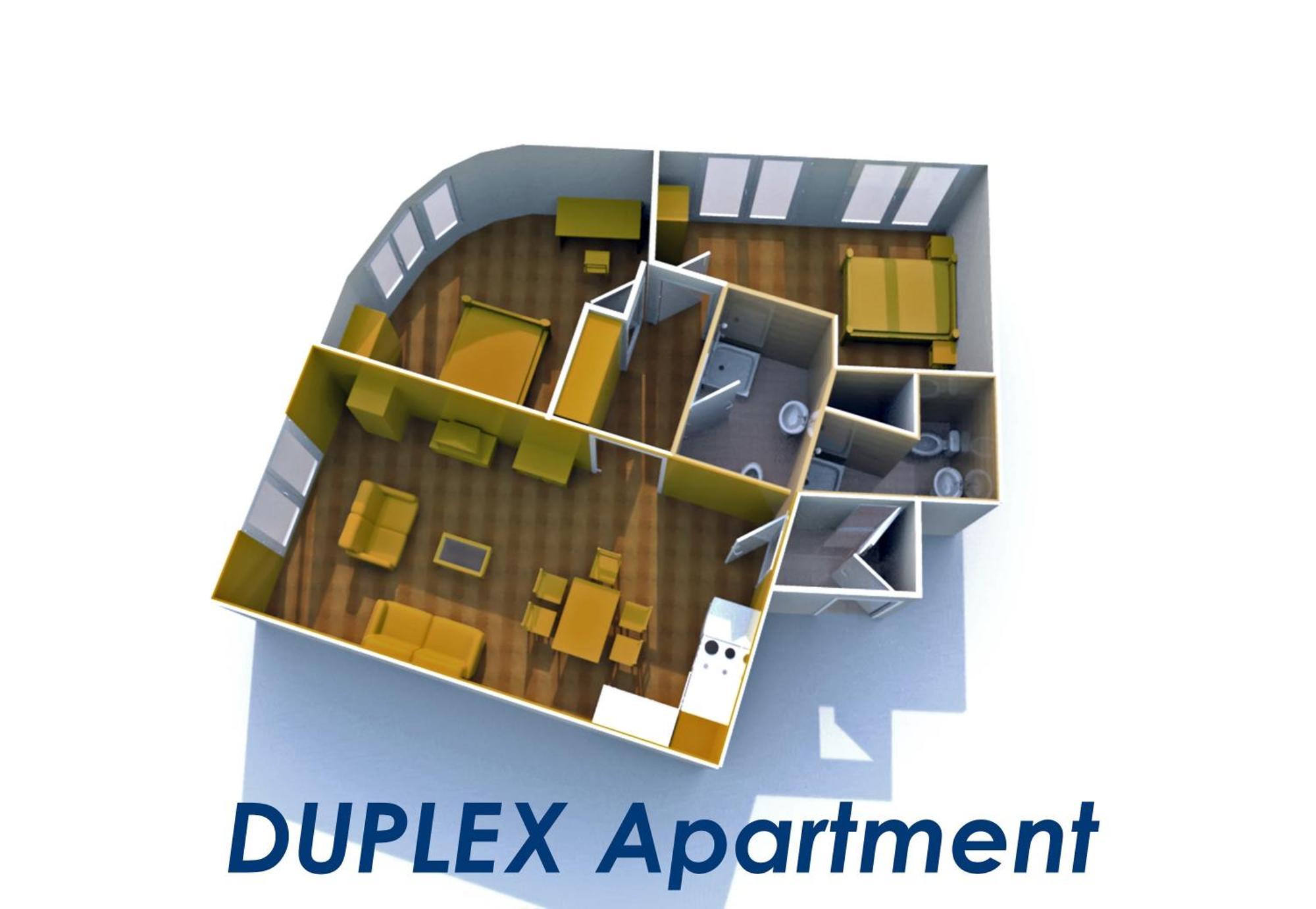 Asboth Taylor Apartment Budapesta Exterior foto