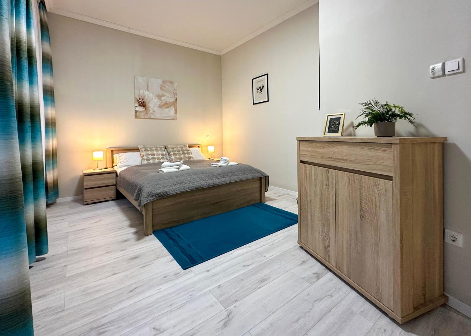 Asboth Taylor Apartment Budapesta Exterior foto