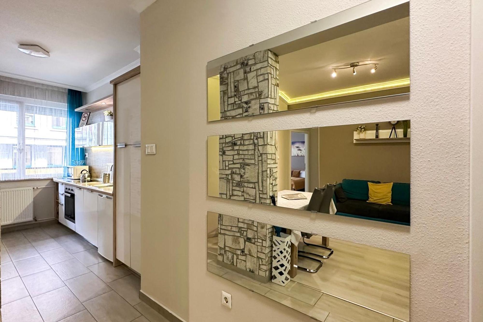 Asboth Taylor Apartment Budapesta Exterior foto