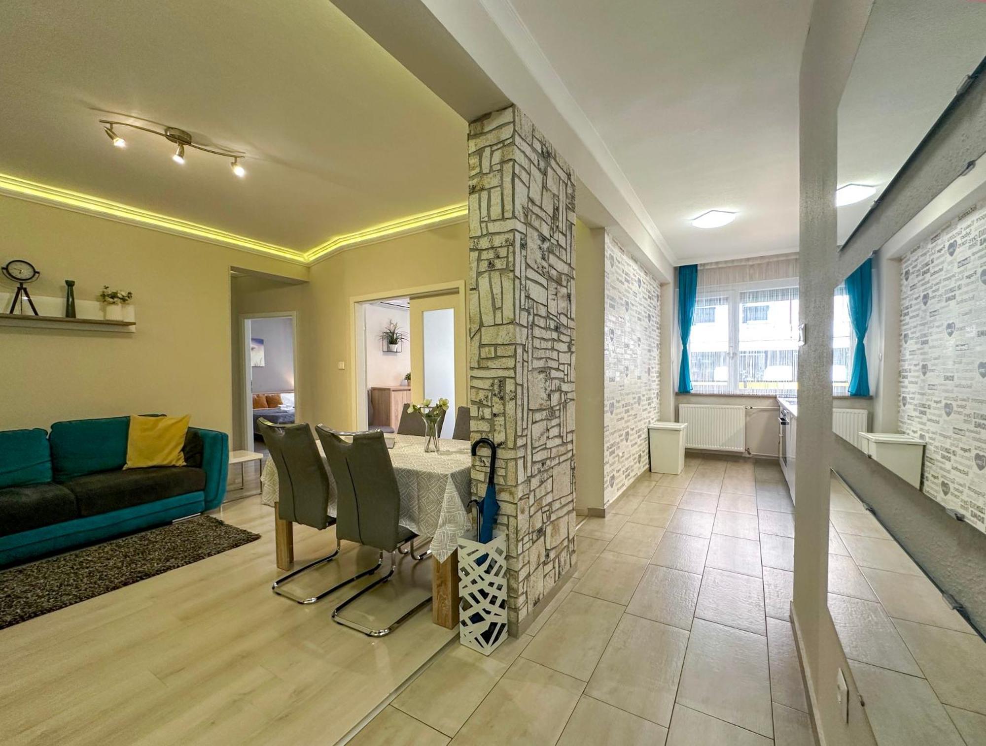 Asboth Taylor Apartment Budapesta Exterior foto