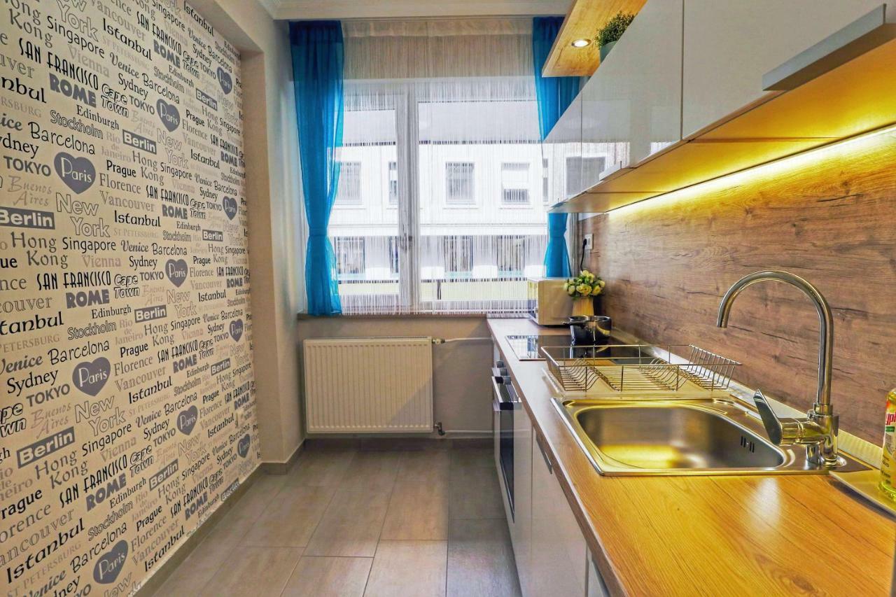 Asboth Taylor Apartment Budapesta Exterior foto